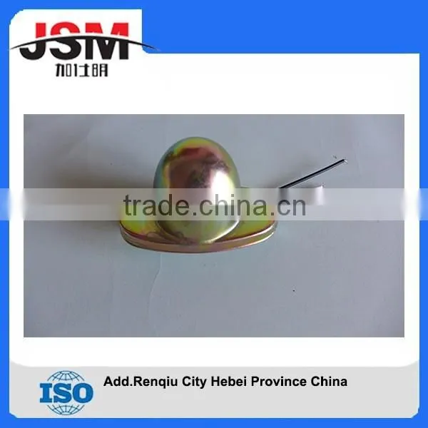 Hot Sales Truck AL Shell License LED Plate Lamp photo-3
