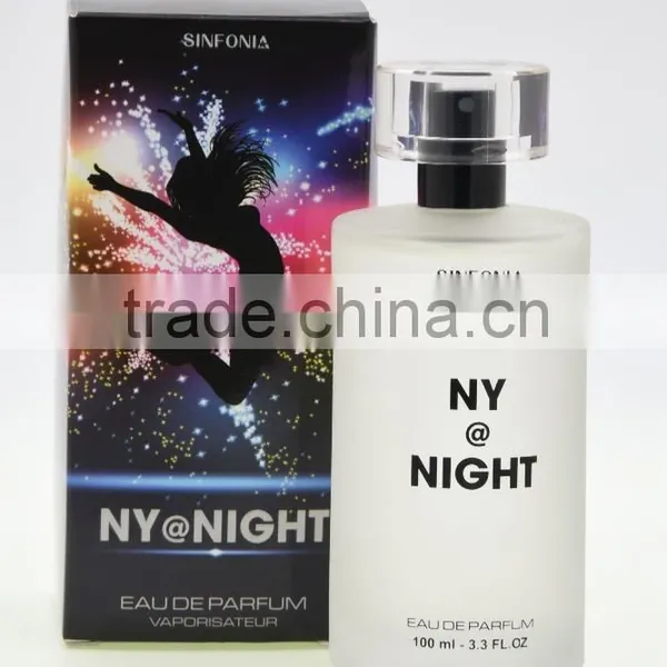 Manufacturer Perfumes and Cosmetics Factory Price OEM Perfume in China photo-2