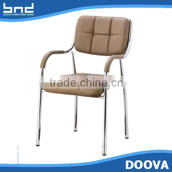 Classic Armchair Leather Chair Hot Saleing Office Chair photo-3