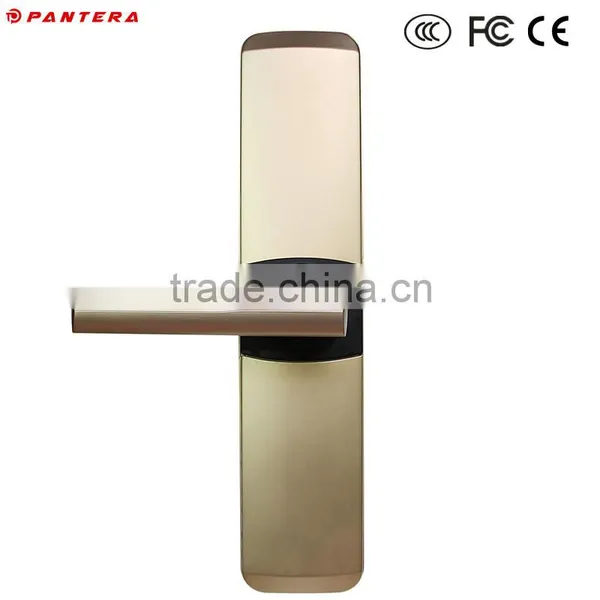 the Safest Hotel Door Lock System With Hotel Door Lock System photo-2