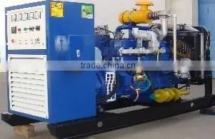 NEW POWER! 20kw-3000kw Natural Gas Generator Sets for Sale photo-3