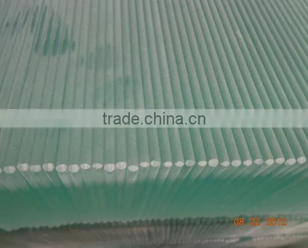 Toughened Glass, 8mm Tempered Glass (3-19mm) photo-2