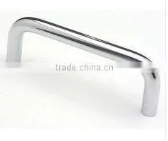 96mm Furniture Pull Handle, Wire Pull, D Pull Handle (AS302)