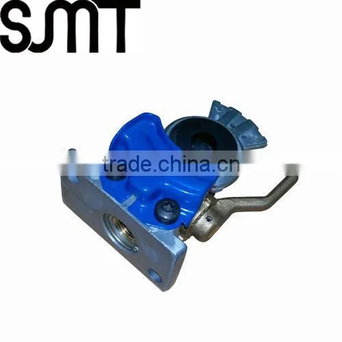 Truck Semi Trailer Parts