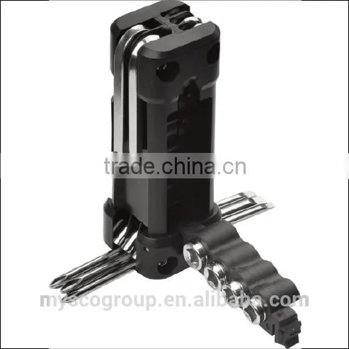 16 in 1 Multi-function Tool/Hand Tool Sets photo-5
