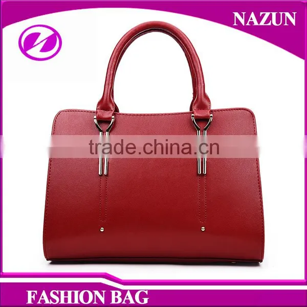 2016 Shopping Bags Woman Handbag,designer Handbag Shoulder Bag China Supplier photo-3