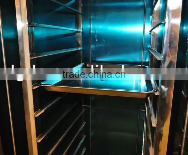 Commercial Blast Freezer With CE & UL Approval photo-5