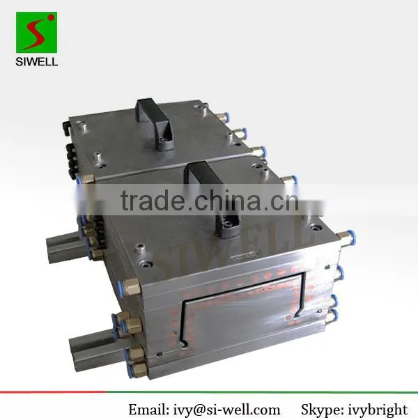 PVC Trunking Mould