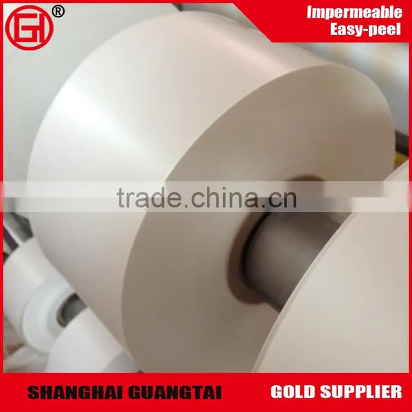 35g White Release Paper for Masking Tape photo-3