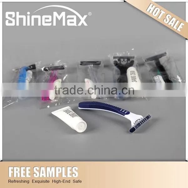 Best Sell Twin Blade Disposable Razor photo-6
