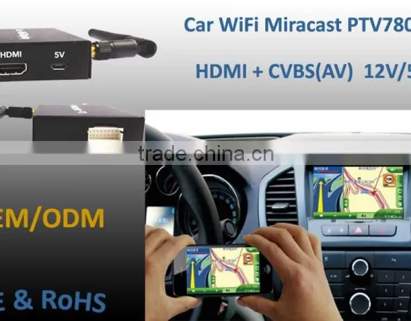Airplay Wireless Wifi Display Dongle Usb Dreambox Wifi Bridge for Android tv Box 2015 Rt1185