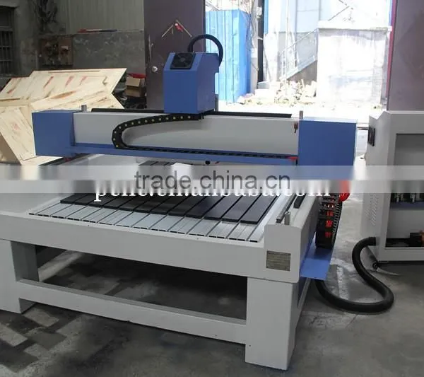 JPS1212 Stone Cnc Router Manufacturer/furniture Making Machine photo-4