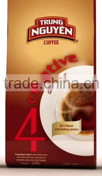 Creative 4 Coffee (Bag 250 Gr)