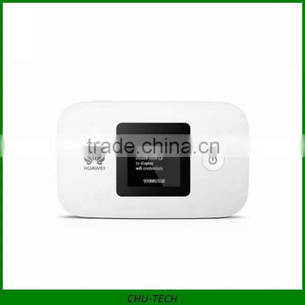 Unlocked Huawei E5577, Huawei 150mbps 4g Router Huawei E5577C 150mbps Fdd Tdd 4g Lte Wireless Router photo-2