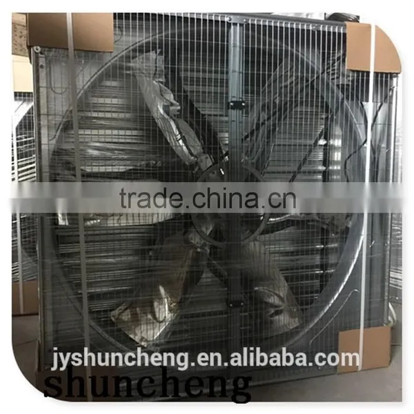 Yaoshun Axial Flow Impeller Fan/pad Fan Cooling System/agriculture Exhaust Fan-cooling Equipment