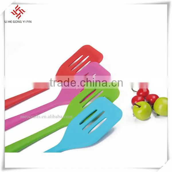 Hot Sale Silicone Spatula photo-5