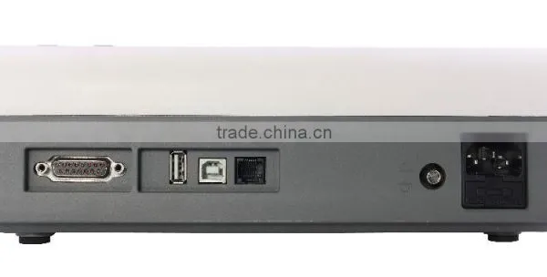 12 Leads/channel ECG Machine Price Factory Supplier in China photo-4