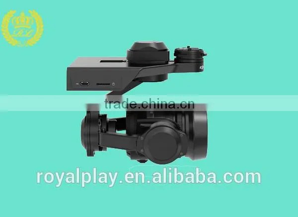 Promotional! ALL-IN-ONE Flying Platform DJI Inspire 1 Raw With Dual Remote photo-4