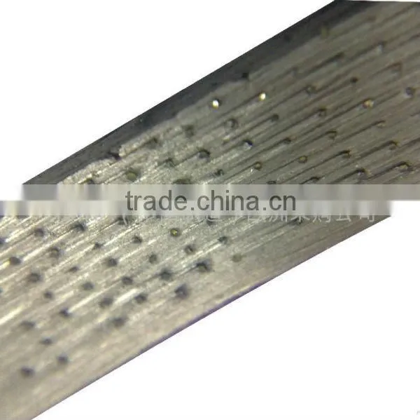 Diamond Segments