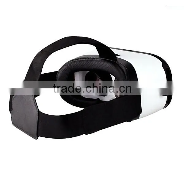 Factory OEM Custome VR Shinecon 3d Viewing Glasses Mobile VR Headset photo-2
