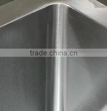Sanding Machine on the R Corner - Use Belt (R5-25) photo-4