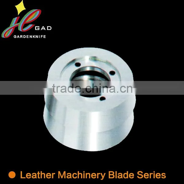 Vivid Blade Auto Bender for Paper Industry photo-5