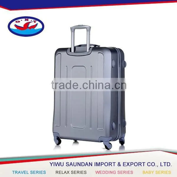 Factory Supply Trendy Style Travel Suitcase From China Manufacturer photo-2
