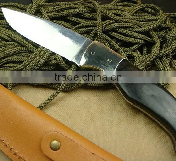 OEM Fixed Blade Hunting Knife Camping Accessories photo-5