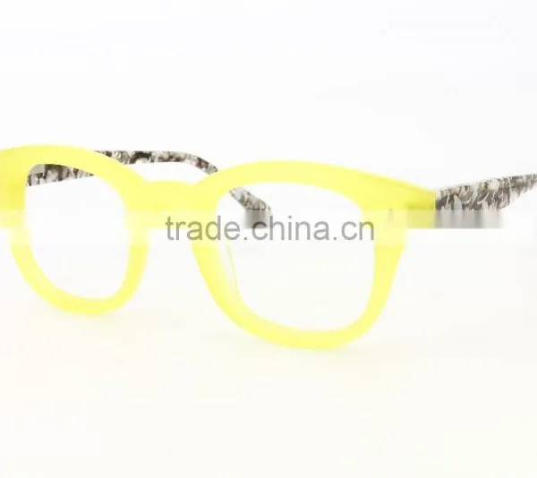 Korean Glasses Frames,round Frame Foldable Reading Glasses photo-5
