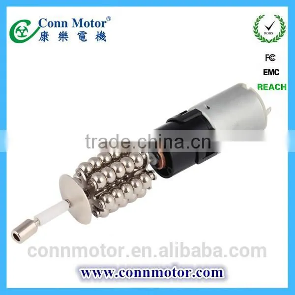 New Products Hot Selling Low Voltage 6v Micro dc Motor photo-2