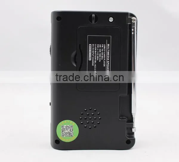 In Stock Available Loud Portable am fm Radio photo-4