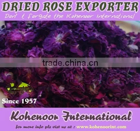 Dried Red Flower photo-6