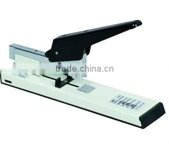 80 Sheets Heavy duty stapler BIN600