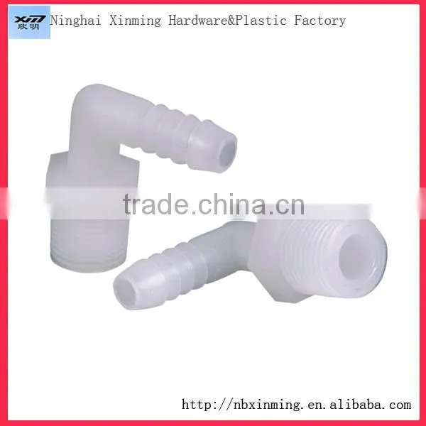 Factory Plastic Ppr Pipe and Pipe Fitting