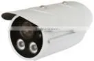 Outdoor P2P H.265 5MP Outdoor ip Bullet Camera photo-3