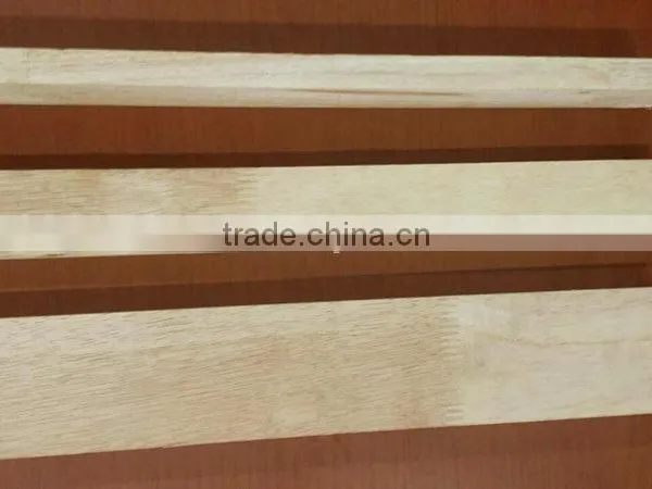 Finger Joint Sawn Timber