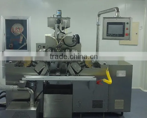 Paintball Gelatin Encapsule Machine S406 photo-2