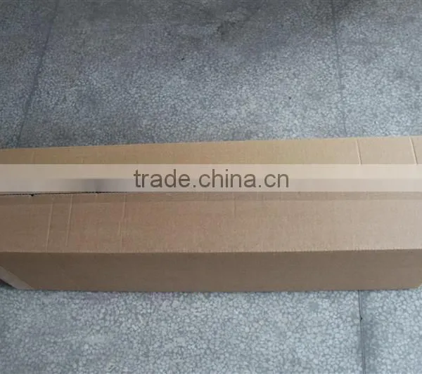 Attractive Office Table With Drawers With Steel Frame photo-5
