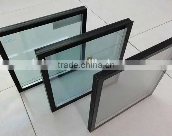 10mm Low-E Tempered Laminated Glass With ISO9001 and CCC Certificate photo-2