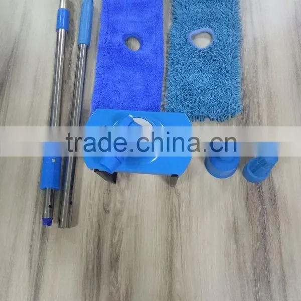 360 Easy Magic Spin Mop photo-2