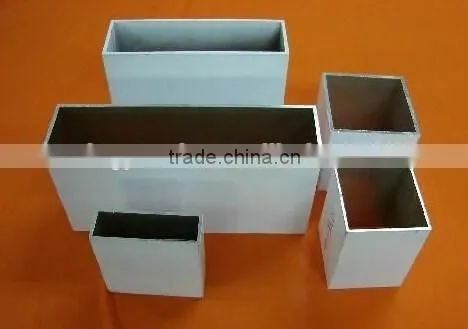 Aluminum Tube Aluminum Pipe photo-5