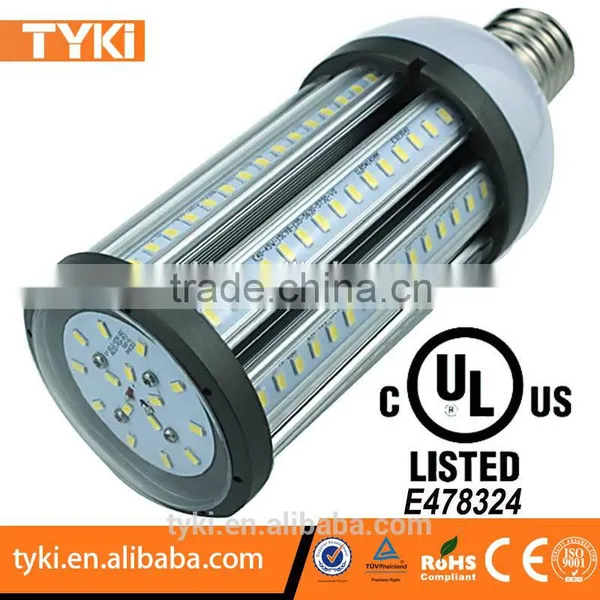 Corn Lamp E27 5 Yrs Warranty 120LPW E27/E40 Corn Light Base Size photo-2