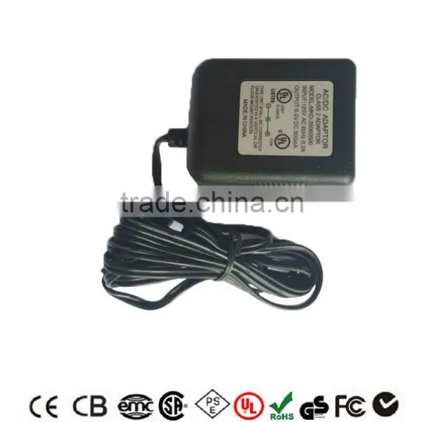 Factory Wholesales Price Flyserver Power Power Supply 24Vdc photo-5