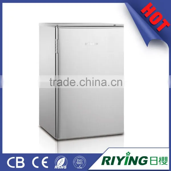 BD-80 Printing Mini Wine Cooler Wine Cabinet Wine Refrigerator