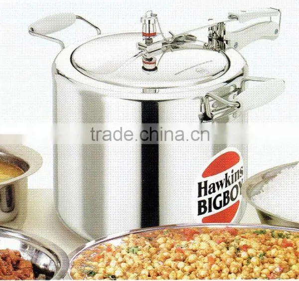 Hawkins BigBoy Pressure Cooker