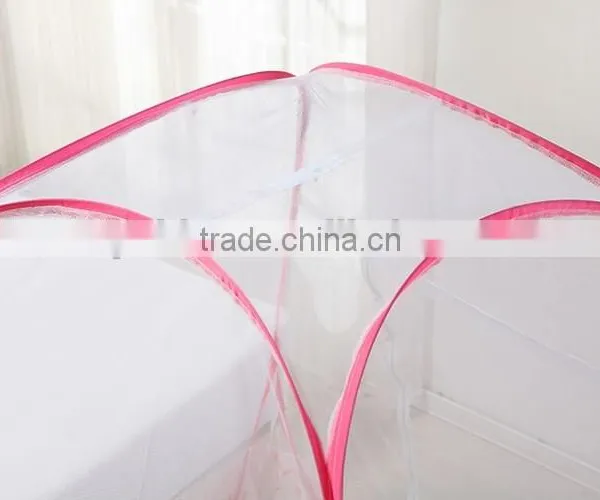Anti Mosquito Net, Folding Mosquito Net Netting Tent photo-3