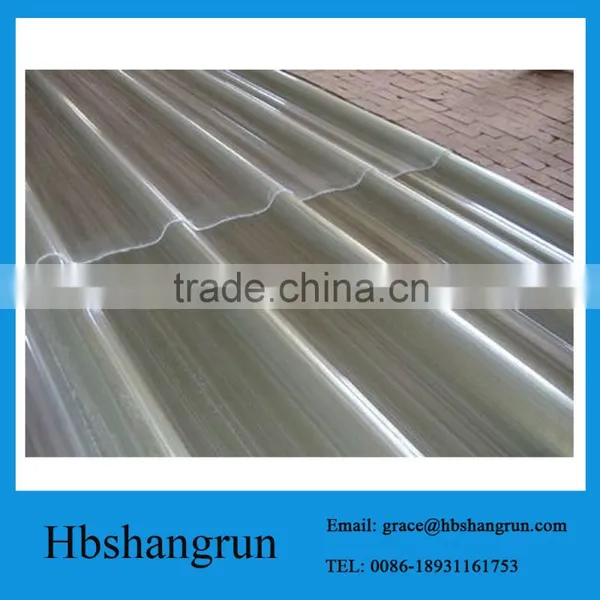 PC Roofing Sheet photo-2