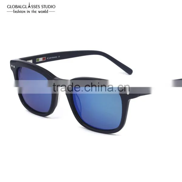 Classic Sunglasses Fashion Retro Vintage Men Women Designer Eyewear Frame Optical Glasses Frame 609GS photo-2