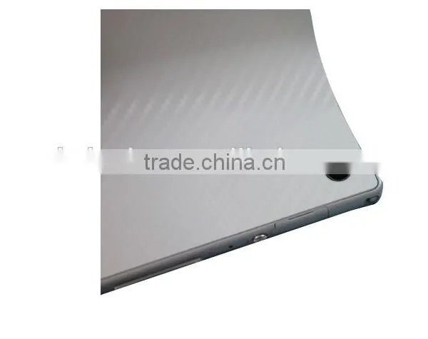 Skin Sticker for Sony Xperia Z4 Tablet photo-3