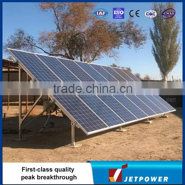 1KW,2KW,3KW,4KW,5KW,6KW,10KW Off Grid Home Solar System , Solar Energy System (Fixed) photo-4